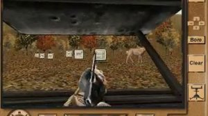 Deer Hunter 2 target range