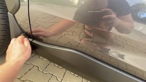 Новый Rav4 2020 / Уход и зашита пластика на Автомобиле