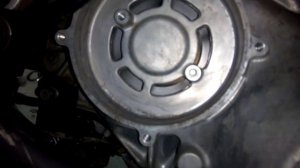 Свист вариатора Suzuki Burgman 650