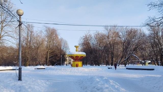 Непредсказуемый Череповец. День 1 - из Петербурга в Череповец