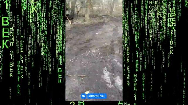 Доставка спец груза и Гуманитарный Заезд №3-23 ч.12 смотреть онлайн