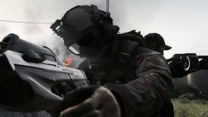 Battlefield 4: Official Second Assault Trailer