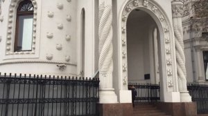Достопримечательности Москвы 2 В класс