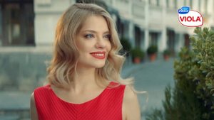 Viola-la! Сыр, плавящий сердца!