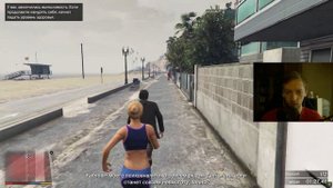 МУЗЫКА ИЗ ЗВУКОВ GTA 5