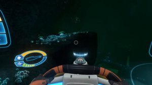 Can you Beat Subnautica Without Building Anything? Ft.#TeamSeas