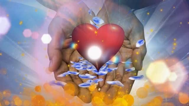 ПОЗДРАВЛЕНИЕ С ДНЕМ ПРИВЕТСТВИЙ.mp4 смотреть онлайн