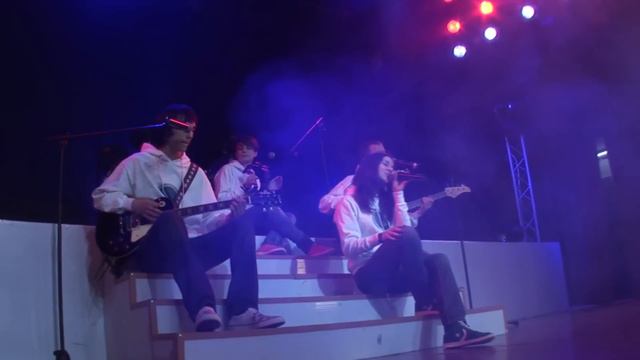 Земля 39 - Простыя словы (N.R.M. cover) смотреть онлайн