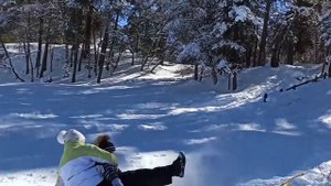 База отдыха SUN VILLAGE Arkhyz глазами туриста