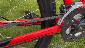 Обзор велосипеда GT Avalanche Sport