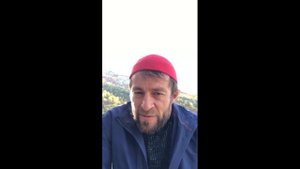 Обращение Омара из Хаджалмахи к молодежи и ко всем неравнодушным