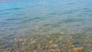 Чарвакское водохранилище