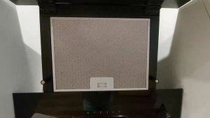 Кухонная вытяжка Kuppersberg F 600B