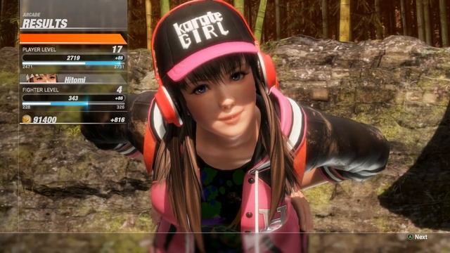 Dead or Alive 6: The Best and Most Disappointing Entry - Austin Eruption смотреть онлайн
