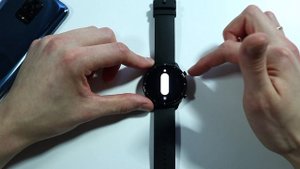 Amazfit GTR 2 полный обзор ПУШКИ