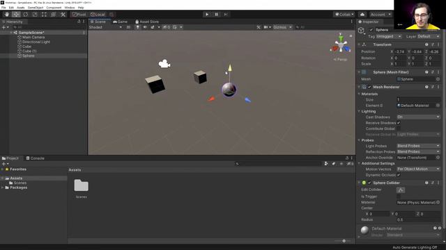 Create & Learn   Code Games with Unity1