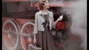 Coralie Clement  - Le dernier train