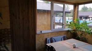 Видеопрезентация спа-курорта "София" в пос. Мостовском Краснодарского края