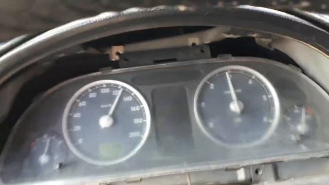 Как ведёт себя газель с двигателем тойота на трассе смотреть онлайн