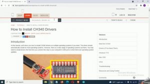 Installing CH340 Drivers for Arduino | Arduino not Detected by Computer FIX | COM Port Issue FIX