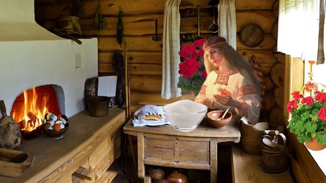Всегда наполняйте в воскресенье сахарницу...