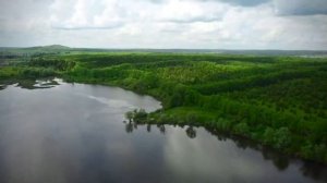 Удмуртия. Сепыч.