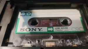 электроника 323-1 . крейсер Аврора!