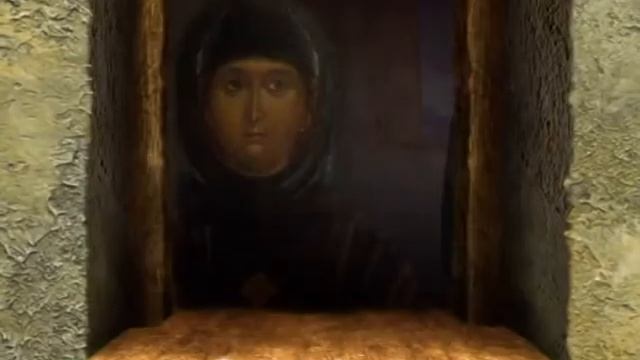 Макарий Александрийский смотреть онлайн