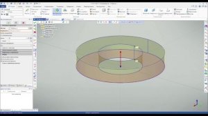 ИТ Моделирование и прототипирование практика 4 Tflex