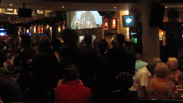 Hard Rock Cafe-Sharm el Sheikh