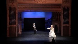 Труффальдино из Бергамо Слуга двух господ Карло Гольдони