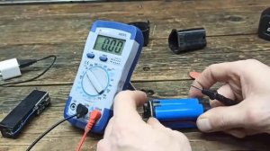 Как за копейки восстановить аккумулятор от шуруповерта