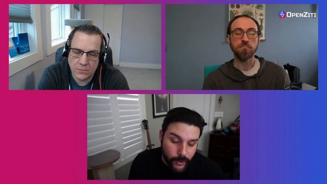 Ziti TV Mar 31 2023 - OIDC/External signers/Keycloak working session смотреть онлайн