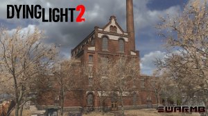 Dying Light 2 ➪ # 58) Электростанция острова Святого Павла