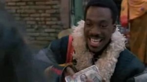 фильм "Золотой ребенок"