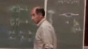 Топология алгебры и гидродинамика арифметики [2] // Владимир Арнольд