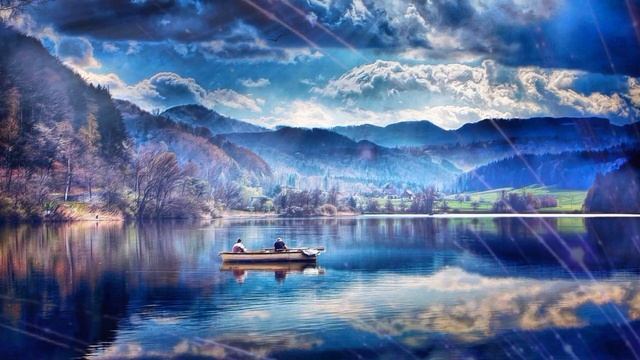 Lisco - Reassurance смотреть онлайн