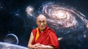 Далай лама рассказал, как избавиться от страданий