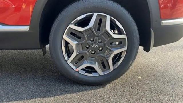 New 2023 Hyundai Santa Fe Hybrid Framingham, MA #004330 - SOLD смотреть онлайн