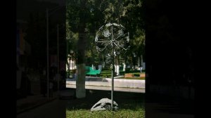 мой город (Степанакерт )