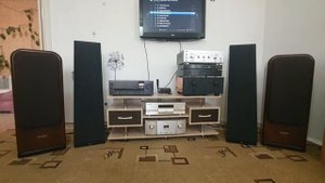 Kenwood L-03A проверка для Авито