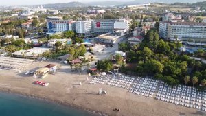 Meridia Beach Hotel - 05.2022