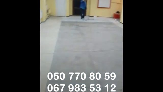 Восстановление  Реставрация  Шлифовка Чистка  Ремонт МОЗАИЧНОГО  бетонного пола с мраморной крошкой