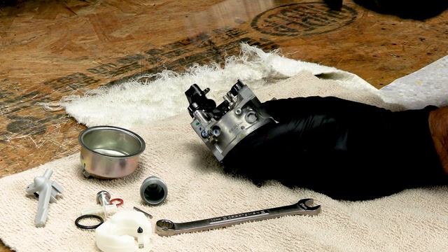 Repair Honda [GX 390] That Doesn't Start смотреть онлайн