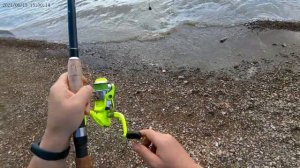 Рыбалка в Башкирии. д.Кызыл-Байрак/ р.Белая