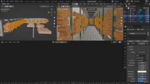 95 - Finishing Our Scene