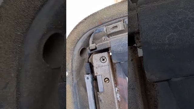 Люк w124 смотреть онлайн