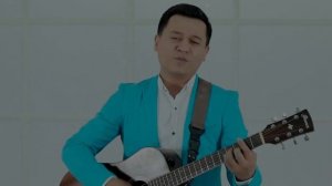 Qodirjon Ahmedov - Otam bor | Кодиржон Ахмедов - Отам бор