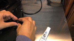 Простой ремонт кофемашины Nivona 930. Забудьте о функции "молотый кофе"!