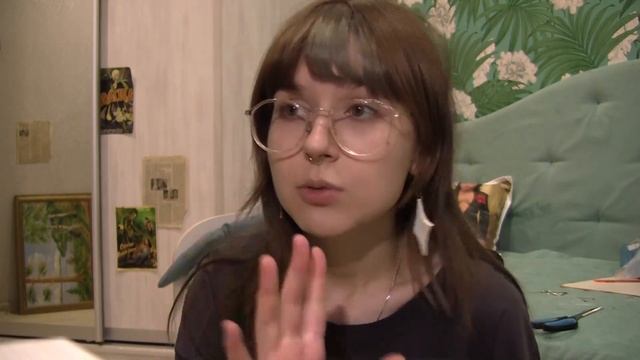 КАСТОМ пиджака как у МИСЫ из тетрадки?? смотреть онлайн